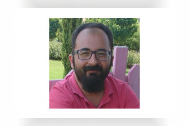 Mehmet Akif Ezan