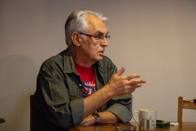 Mehmet Ali Ağaoğulları