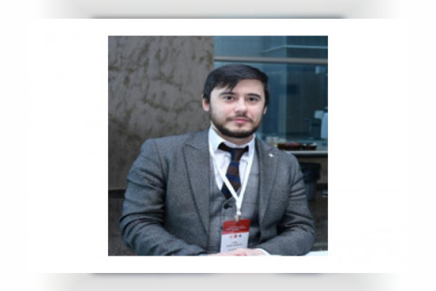 Mehmet Ali Özkan