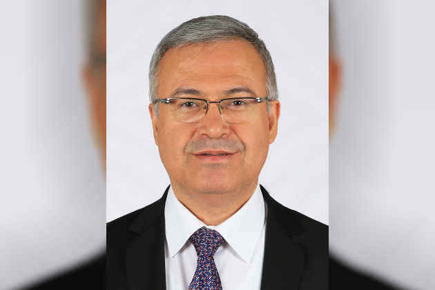 Mehmet Emin Aydın