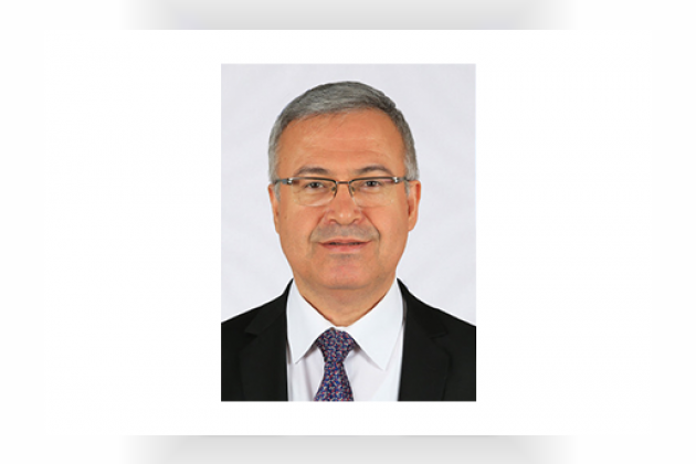 Mehmet Emin Aydın