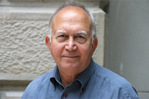 Mehmet Erbudak