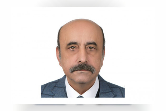 Mehmet Erol Altınsapan