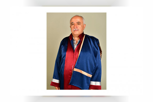 Mehmet Fatih Köksal