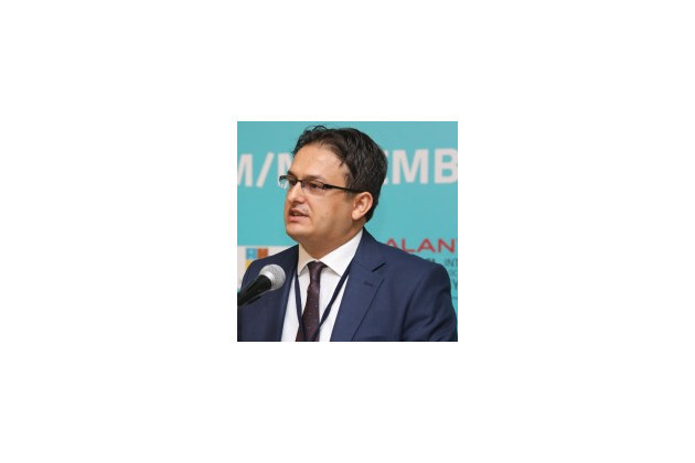 Mehmet Mecek