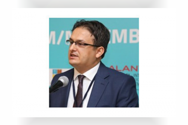 Mehmet Mecek