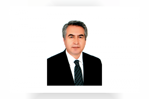 Mehmet Öcal Oğuz