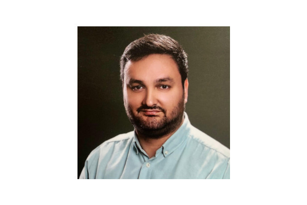 Mehmet Öksüz