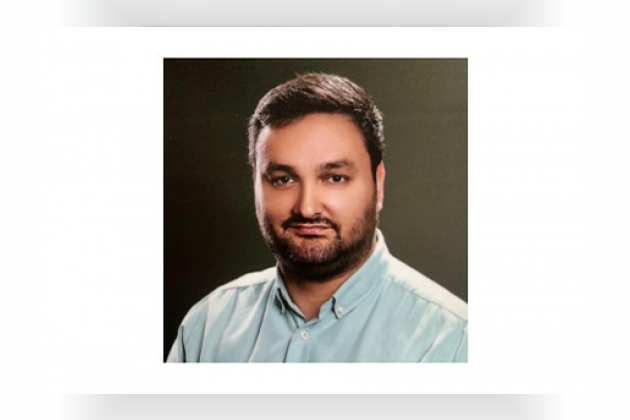 Mehmet Öksüz