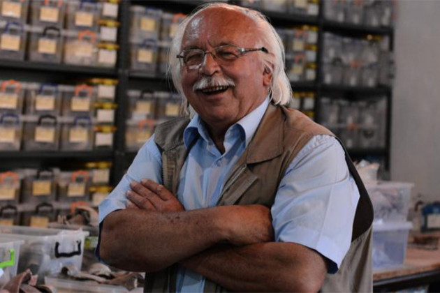 Mehmet Özdoğan