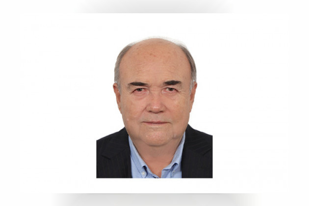 Mehmet Öztürk