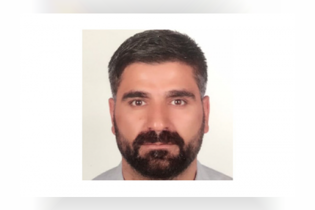 Mehmet Polat