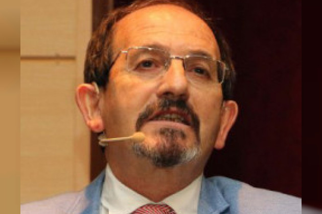 Metin Balcı