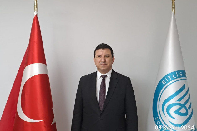 Muhammed Sami Belet