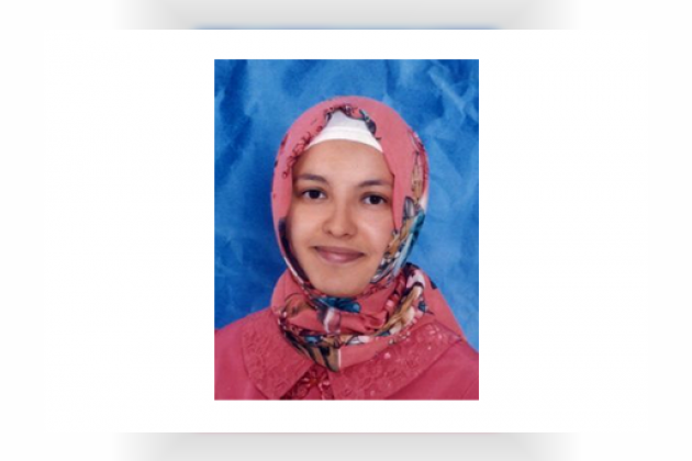 Mukaddes Güler