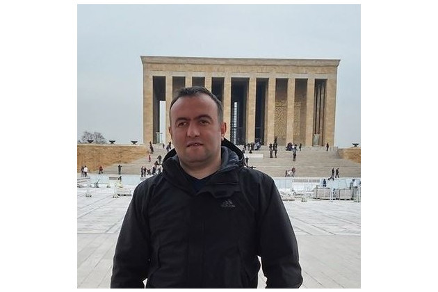 Murat Serdar