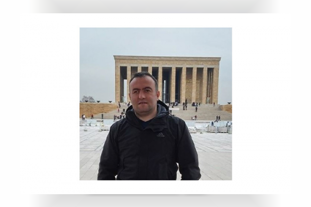 Murat Serdar