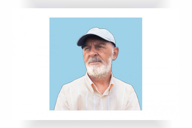 Mustafa Kutlu