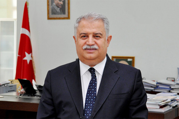 Muzaffer Şeker