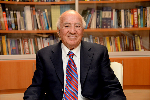 Namık Kemal Aras