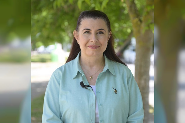 Nüket Sivri