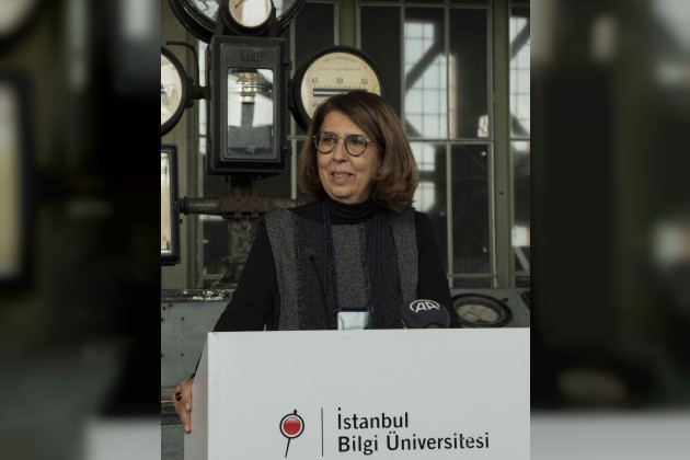 Nurhan Yentürk
