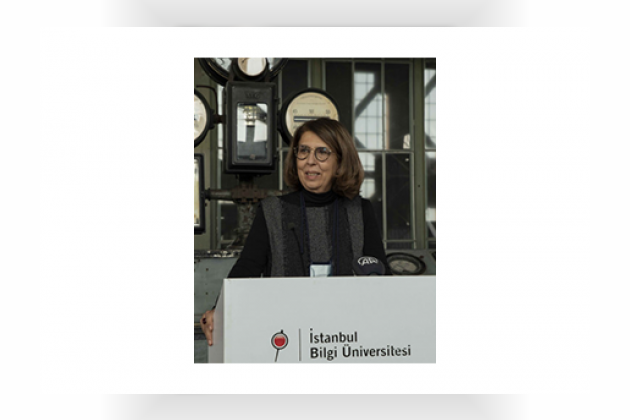 Nurhan Yentürk