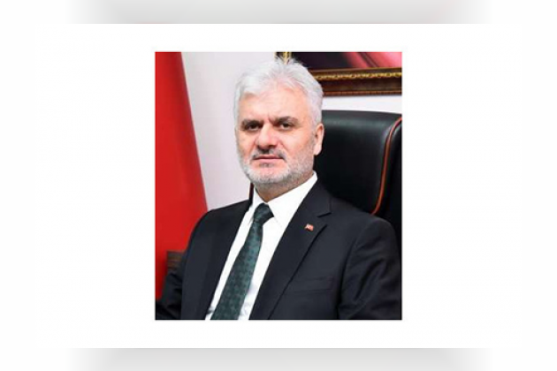 Ömer Küçük