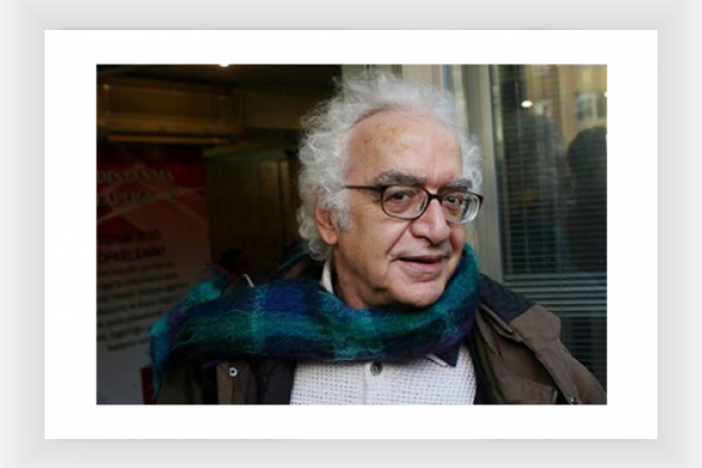 Orhan Bursalı