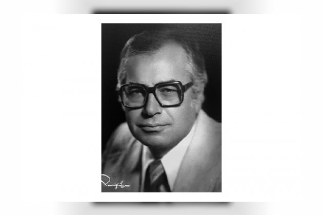 Orhan Öztürk