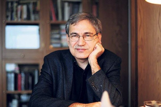 Orhan Pamuk