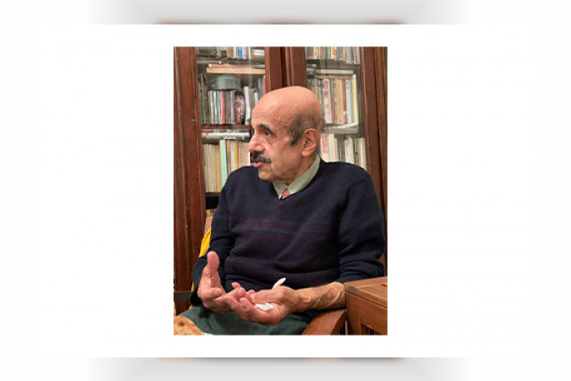 Osman Bahadır
