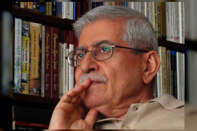 Rasim Özdenören