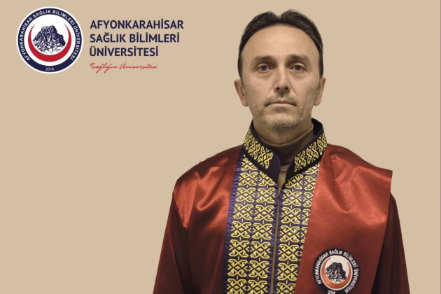 Recep Kaya