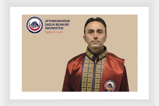 Recep Kaya