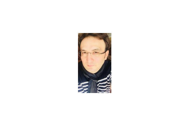 Recep Kıvanç Arslan