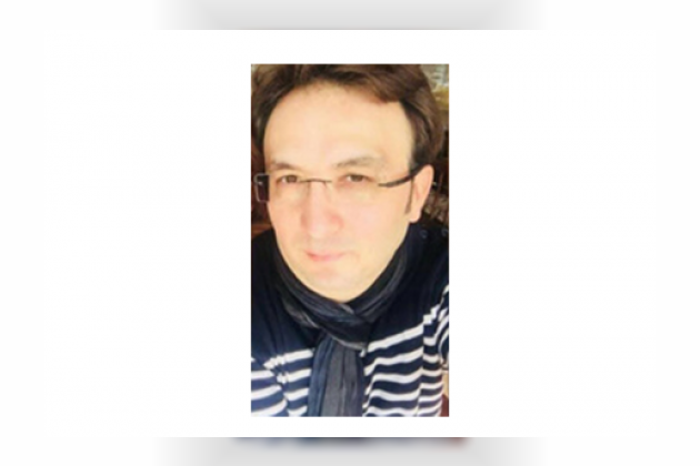 Recep Kıvanç Arslan