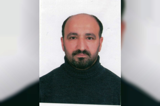 Şaban Öztürk