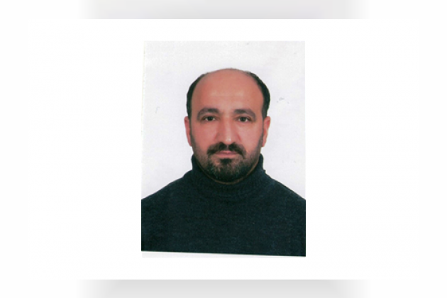 Şaban Öztürk