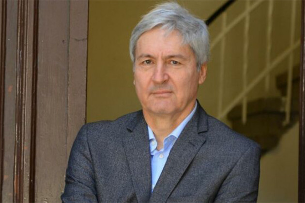 Şevket Pamuk