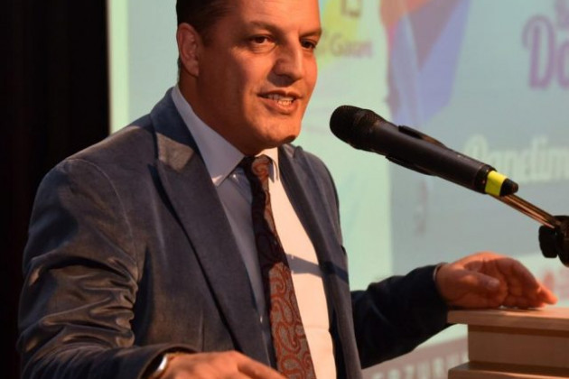 Sezai Ercişli