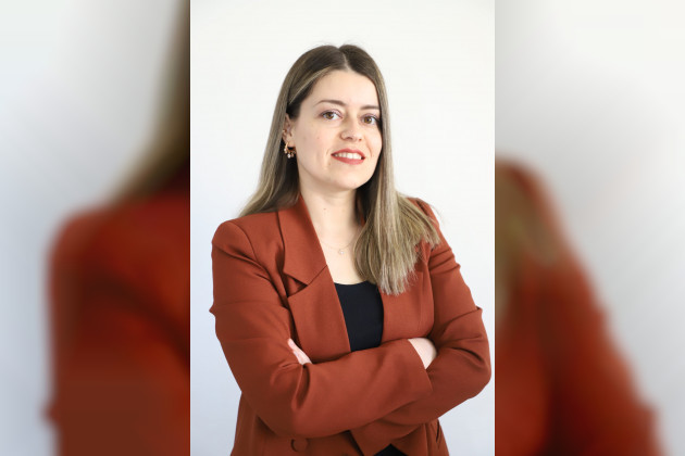 Sibel Çalışkan Ercan