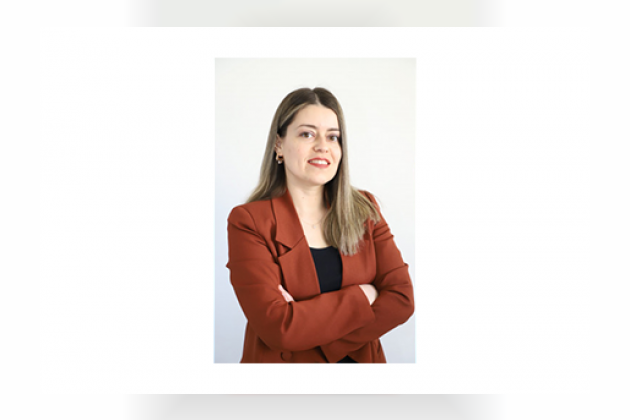 Sibel Çalışkan Ercan
