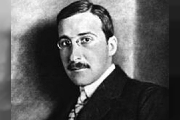 Stefan Zweig