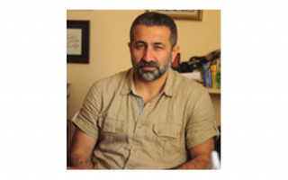 Abdullah Temizkan