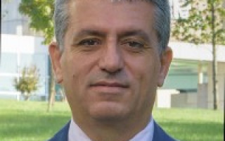 Ahmet Duran Şahin