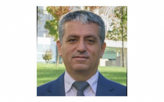 Ahmet Duran Şahin