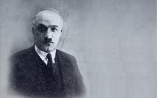 Ahmet Hâşim