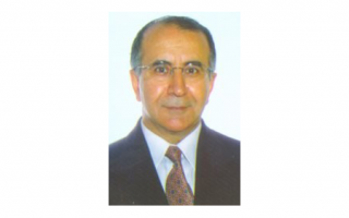 Ali Ülger