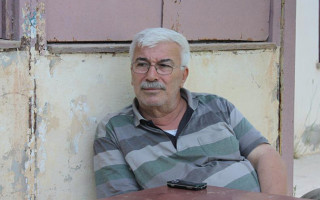 Altan Çilingiroğlu